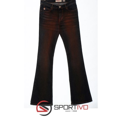 M.SIXTY TOMMY TROUSERS 1